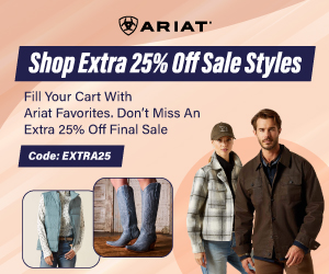 Ariat
