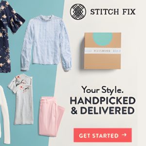 Stitch Fix