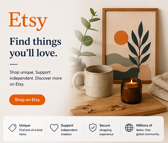 Etsy US