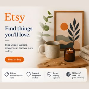 Etsy US